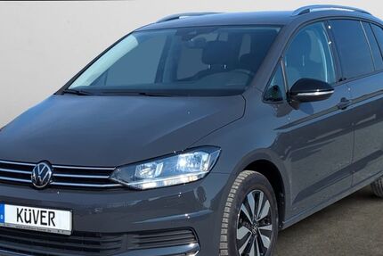 VW Touran 22.100 km 29.120 &euro; Hagen 27628