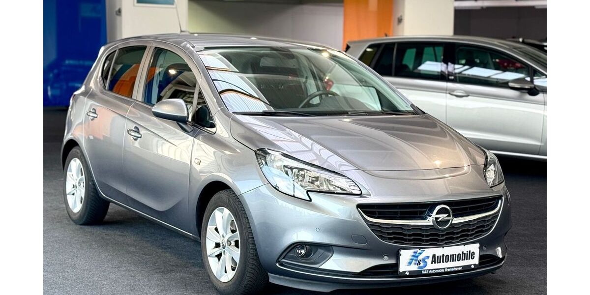 Opel Corsa 67.000 km 10.999 &euro; Bremerhaven 27568