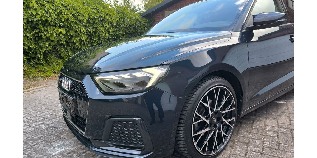 Audi A1 35.000 km 18.999 &euro; Schiffdorf 27619