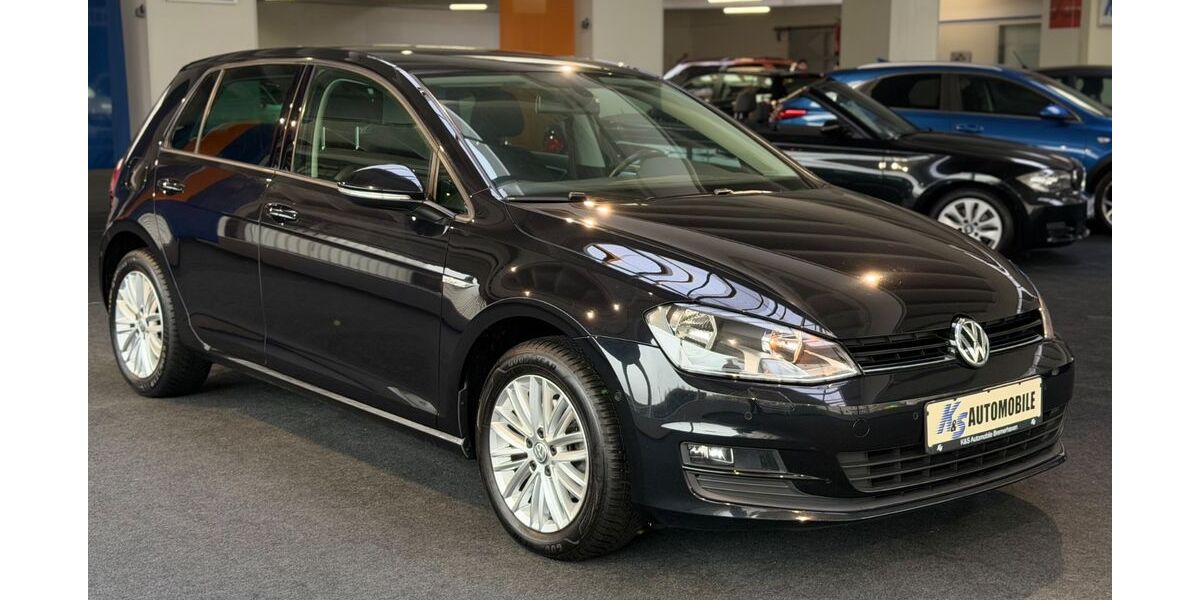 VW Golf 115.000 km 13.350 &euro; Bremerhaven 27568