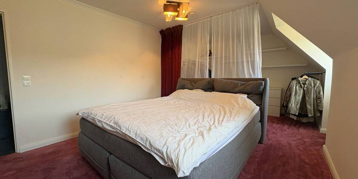 Etagenwohnung Bremerhaven Geestemünde - 3 Zimmer, 96 m&sup2;, 165.000&euro; | Angebot:26471198
