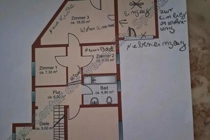 Einfamilienhaus 7 zimmer