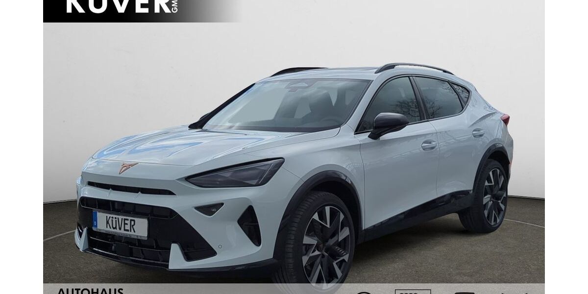 Cupra Formentor 1.500 km 36.390 &euro; Hagen 27628
