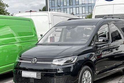 VW Caddy Maxi 15.785 km 32.991 &euro; Bremerhaven 27576