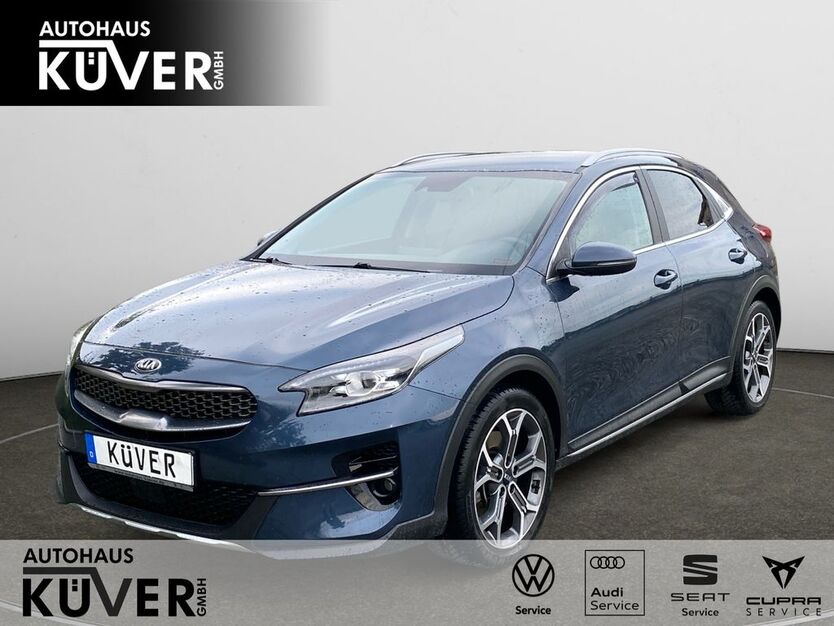 Kia XCeed 51.700 km 18.750 € Hagen 27628