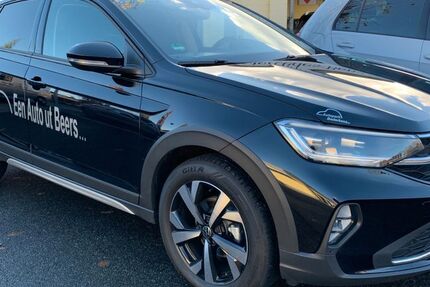 VW Taigo 6.500 km 24.970 &euro; Geestland 27624