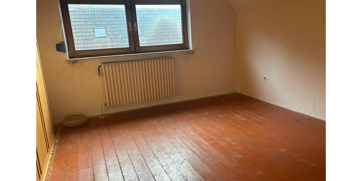 Einfamilienhaus in Nordenham Blexen zu verkaufen 4 zimmer