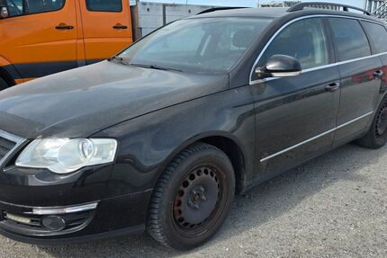 VW Passat 362.000 km 550 &euro; Nordenham 26954