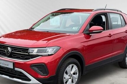 VW T-Cross 4.037 km 25.290 &euro; Bremerhaven 27568