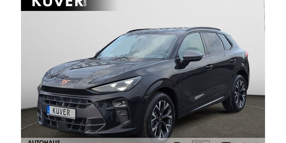 Cupra Terramar 1.600 km 35.425 &euro; Hagen 27628