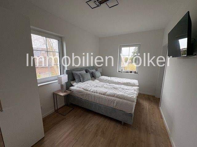 Etagenwohnung Butjadingen / Tossens Tossens - 3 Zimmer, 79 m&sup2;, 376.000&euro; | Angebot:23956909