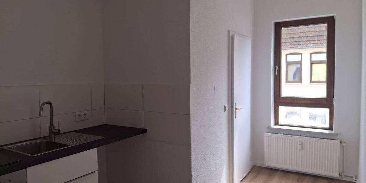 Etagenwohnung Bremerhaven Lehe - 3 Zimmer, 55 m&sup2;, 460&euro; | Angebot:25729207