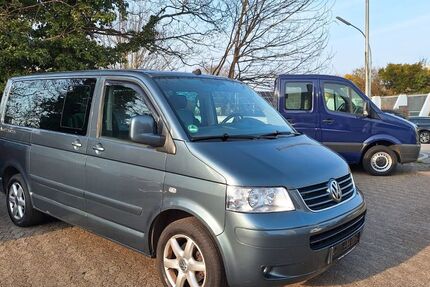 VW T5 Transporter 394.000 km 6.490 &euro; Bremerhaven 27576