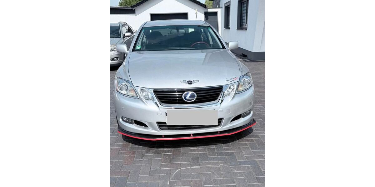 Lexus GS 300 134.000 km 18.500 &euro; Nordenham 26954