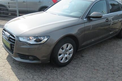 Audi A6 317.000 km 7.750 &euro; Nordenham 26954