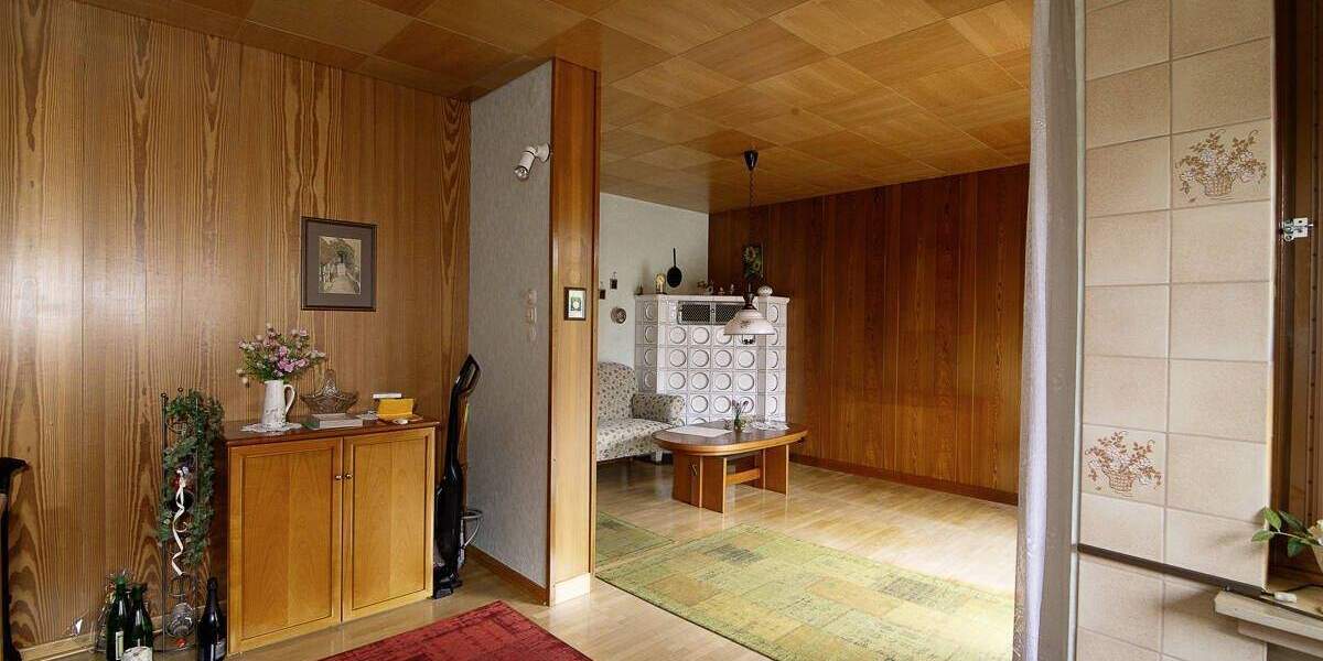 Reihenendhaus Bremerhaven / Wulsdorf Wulsdorf - 4 Zimmer, 95 m&sup2;, 189.000&euro; | Angebot:25777421