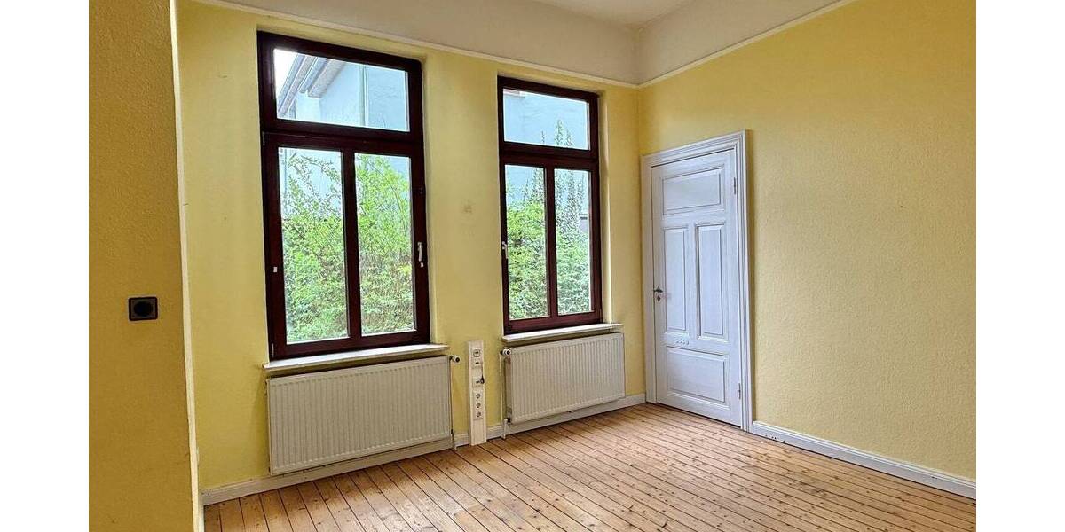Mehrfamilienhaus, Wohnhaus Brake - 9 Zimmer, 275 m&sup2;, 298.000&euro; | Angebot:26798701