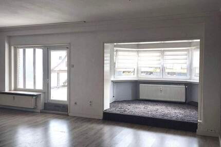 Wohnung Bremerhaven Geestemünde - 2 Zimmer, 86 m&sup2;, 605&euro; | Angebot:25968756