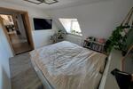 Dachgeschoßwohnung Nordenham - 2 Zimmer, 60 m&sup2;, 600&euro; | Angebot:26705854