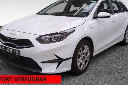 Kia ceed Sportswagon 22.217 km 21.555 &euro; Bremerhaven 27568