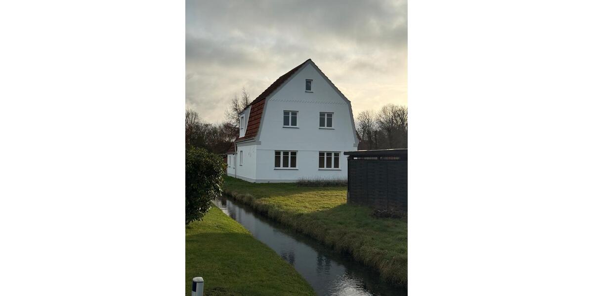 Erstbezug nach Sanierung, EFH in Oberhammelwarden in Strandnähe 6 zimmer