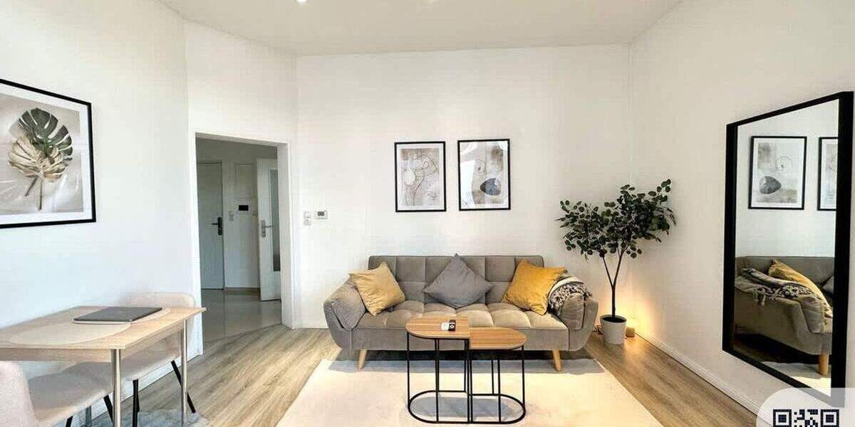 Etagenwohnung Bremerhaven Lehe - 3 Zimmer, 1.809&euro; | Angebot:25715547