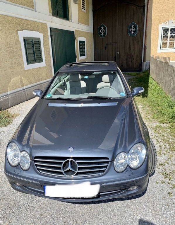 CLK 270