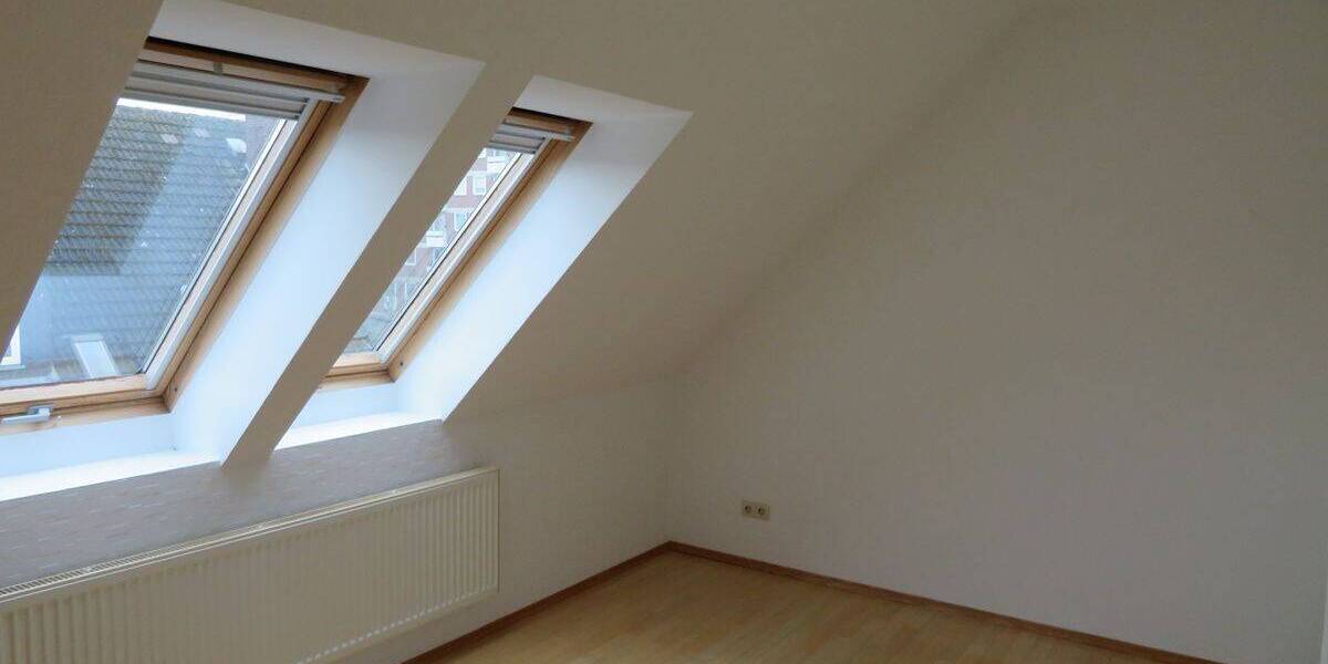 Etagenwohnung Bremerhaven Geestemünde - 2 Zimmer, 70 m&sup2;, 169.000&euro; | Angebot:26804235