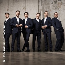 The King's Singers Bremen