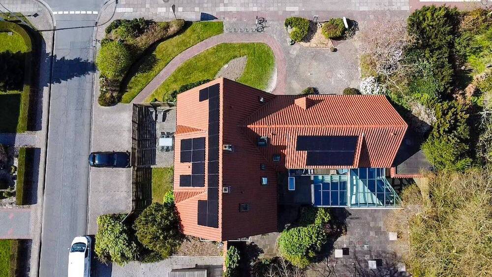 Etagenwohnung Butjadingen Burhave - 2 Zimmer, 52 m&sup2;, 143.000&euro; | Angebot:26246282