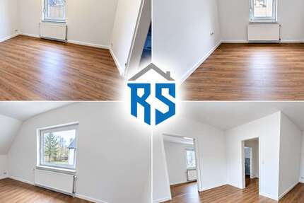 Haus Bremerhaven - 4 Zimmer, 110 m&sup2;, 1.000&euro; | Angebot:27687907