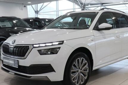Skoda Kamiq 64.350 km 17.599 &euro; Bremerhaven 27576