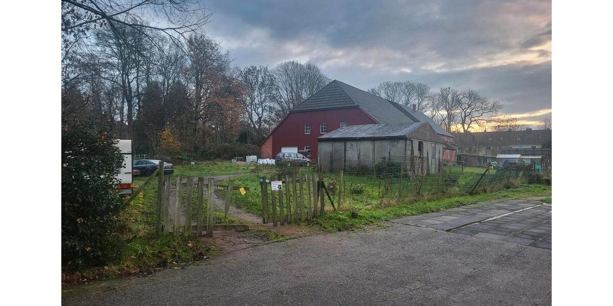 Einfamilienhaus Nordenham - 1 Zimmer, 700 m&sup2;, 169.999&euro; | Angebot:25022347