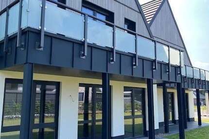 Wohnung zum Mieten in Wurster Nordseeküste 1.015,58 € 73.86 m² 3 zimmer
