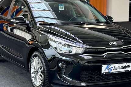 Kia Rio 40.000 km 11.999 &euro; Bremerhaven 27568