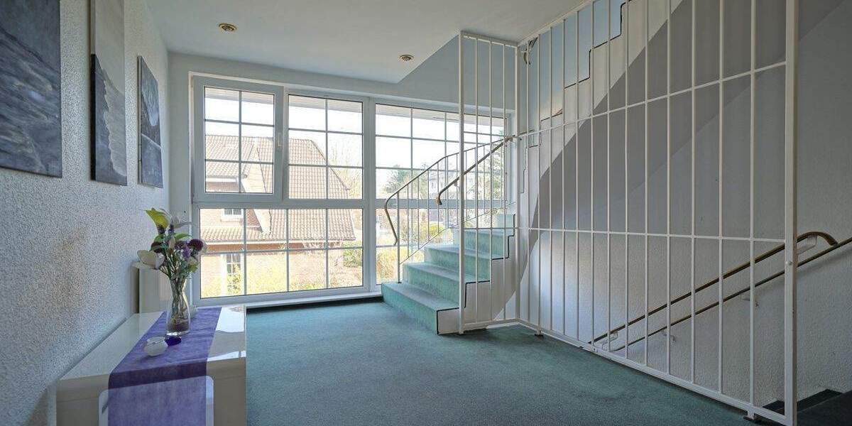 Etagenwohnung Geestland Langen - 4 Zimmer, 95 m&sup2;, 149.000&euro; | Angebot:25730361