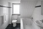 Dachgeschoßwohnung Bremerhaven Geestemünde - 2 Zimmer, 45 m&sup2;, 365&euro; | Angebot:26697294