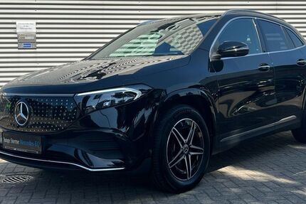 Mercedes-Benz EQA 8.024 km 47.850 &euro; Bremerhaven 27572