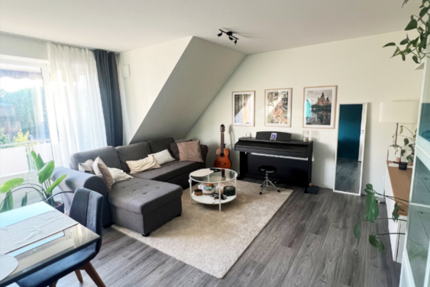 Wohnung Loxstedt - 3 Zimmer, 70 m&sup2;, 710&euro; | Angebot:26946805