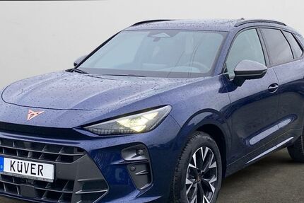 Cupra Terramar 1.300 km 37.381 &euro; Hagen 27628