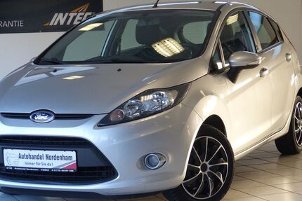 Ford Fiesta 105.747 km 5.790 &euro; Nordenham 26954