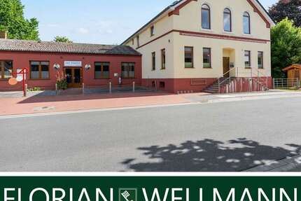 Haus Butjadingen - 18 Zimmer, 556 m&sup2;, 299.000&euro; | Angebot:27017252