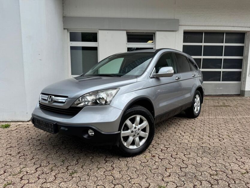 Honda CR-V 171.450 km 7.480 € Brake 26919
