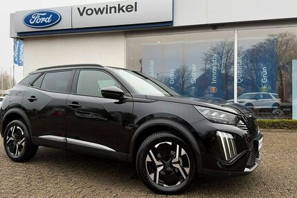 Peugeot 2008 13.889 km 23.895 &euro; Brake 26919