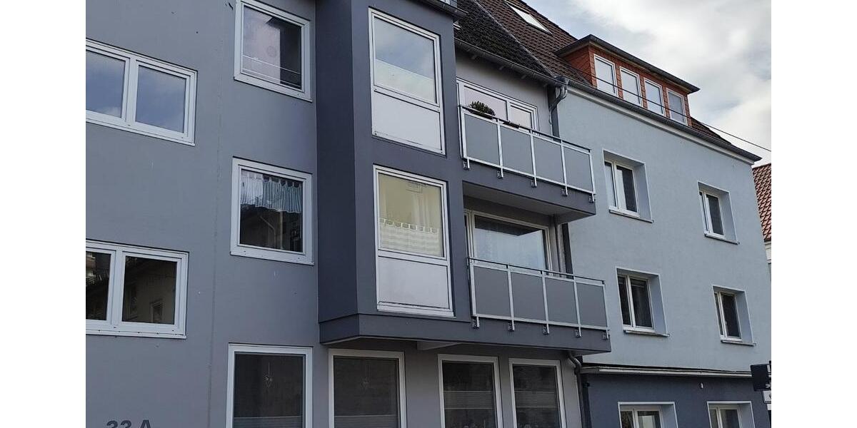 Etagenwohnung Bremerhaven Lehe - 4 Zimmer, 80 m&sup2;, 520&euro; | Angebot:25272172