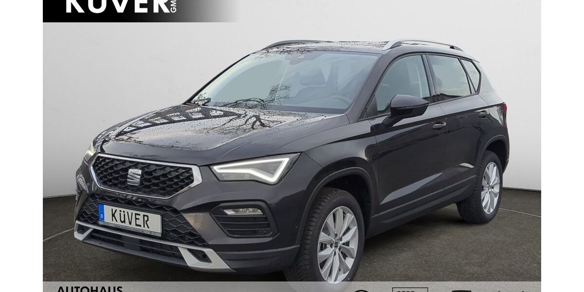 Seat Ateca 1.300 km 30.340 &euro; Hagen 27628