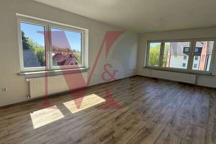 Wohnung Schortens - 4 Zimmer, 100 m&sup2;, 850&euro; | Angebot:26510908