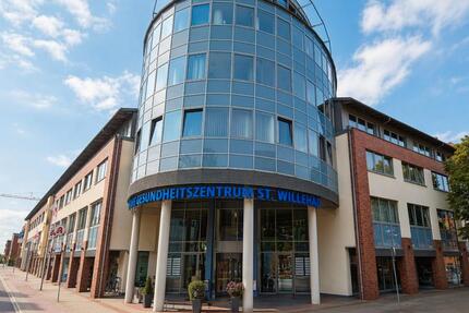 Gewerbeobjekt Wilhelmshaven - 875&euro; | Angebot:26267110