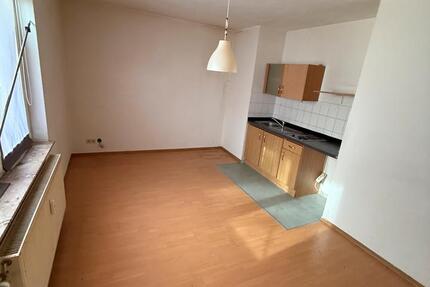 Wohnung Bremerhaven Geestemünde - 1 Zimmer, 27 m&sup2;, 336&euro; | Angebot:26443044