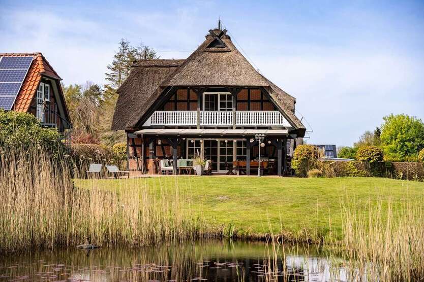 Haus zum Kaufen in Sellstedt 699.000 € 159 m²